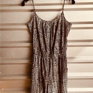 NWOT Women’s Jumpsuit